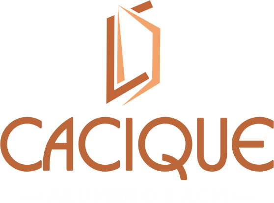 Cacique Alumínio e ACM