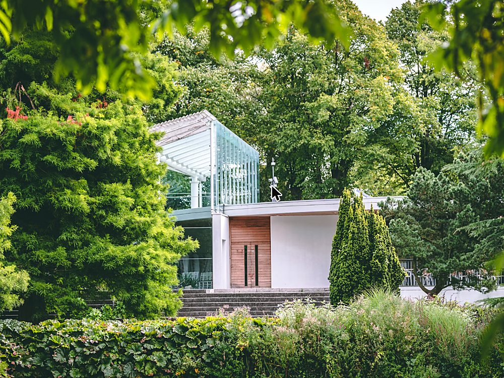 Residência Granja Viana